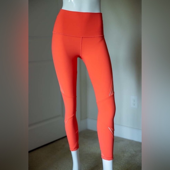 lululemon “Summer Of Yoga” High Times Pant - Picture 4 of 10